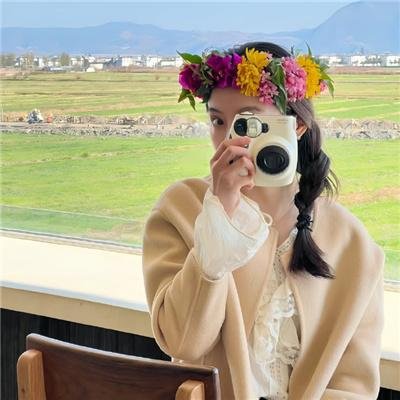 巾帼顶尖女财阀